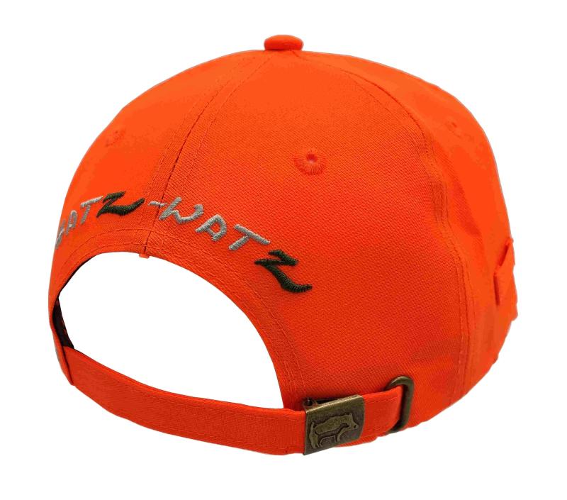 Parforce Hundeführer-Cap Hatz-Watz